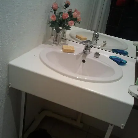 Paceenne Bed & Breakfast